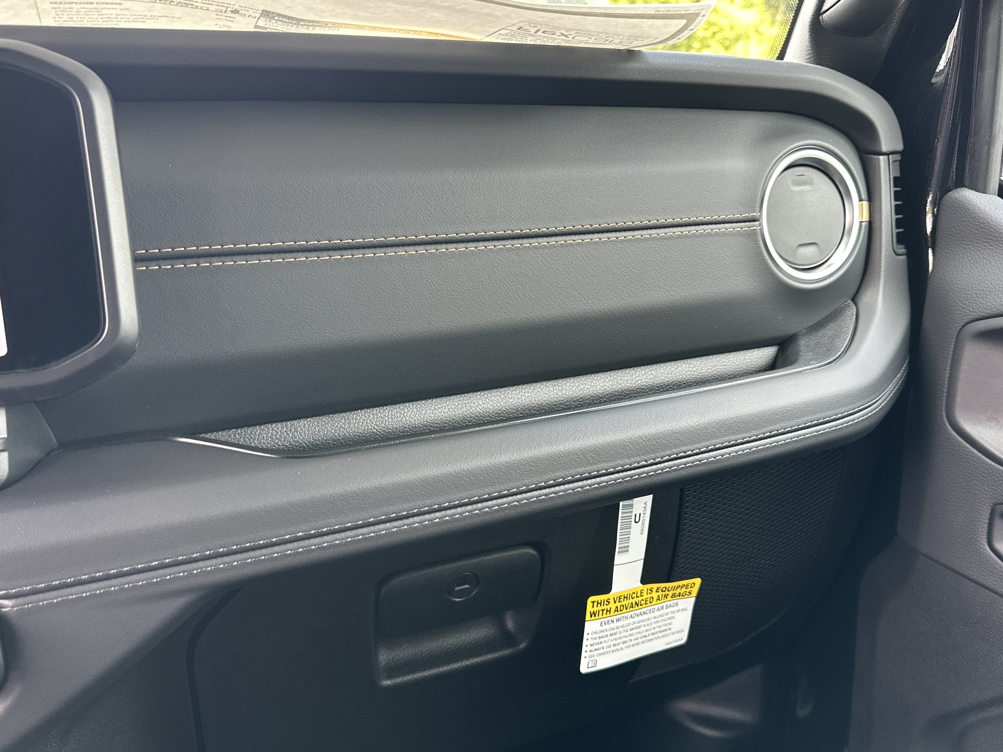 2027 Jeep Wrangler Sahara