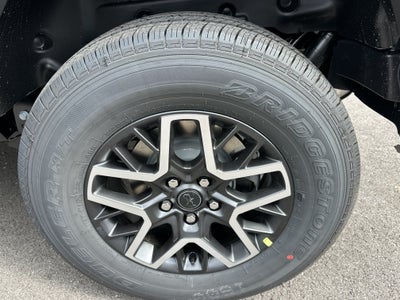 2027 Jeep Wrangler Sahara