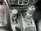 2027 Jeep Wrangler Sahara
