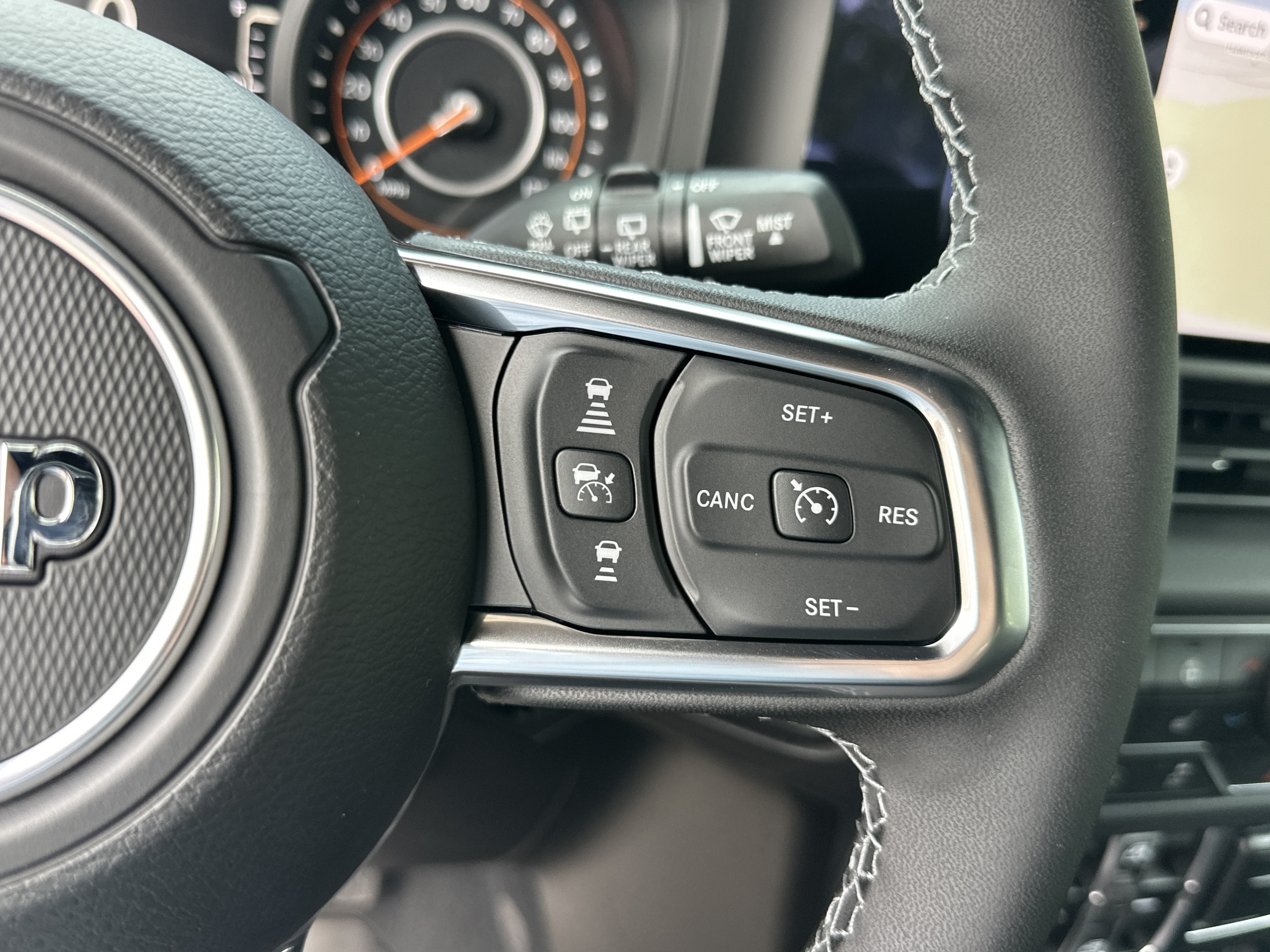 2027 Jeep Wrangler Sahara