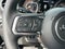 2027 Jeep Wrangler Sahara