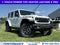 2027 Jeep Wrangler Rubicon X