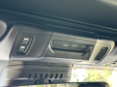 2027 Jeep Wrangler Rubicon X