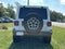 2027 Jeep Wrangler Rubicon X