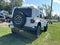 2027 Jeep Wrangler Rubicon X