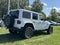 2027 Jeep Wrangler Rubicon X