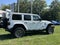 2027 Jeep Wrangler Rubicon X