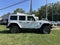 2027 Jeep Wrangler Rubicon X