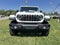 2027 Jeep Wrangler Rubicon X