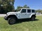 2027 Jeep Wrangler Rubicon X