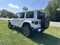 2027 Jeep Wrangler Rubicon X