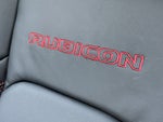 2027 Jeep Wrangler Rubicon X