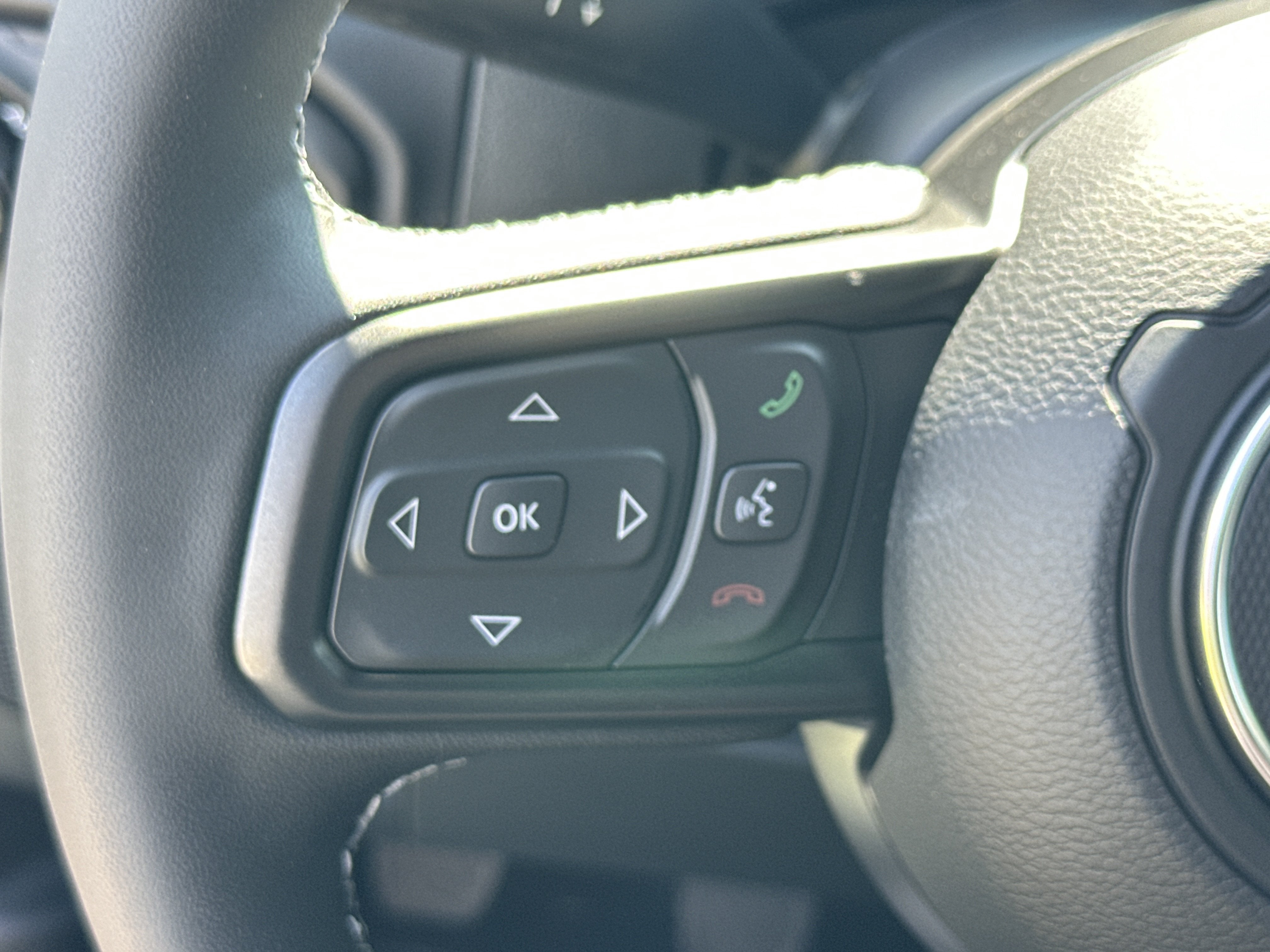 2027 Jeep Wrangler Rubicon X