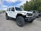 2027 Jeep Wrangler Base