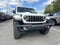 2027 Jeep Wrangler Rubicon X