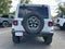 2027 Jeep Wrangler Rubicon X