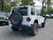 2027 Jeep Wrangler Rubicon X