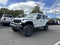2027 Jeep Wrangler Rubicon X