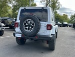 2027 Jeep Wrangler Base