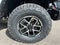 2027 Jeep Wrangler Rubicon X