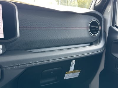 2027 Jeep Wrangler Base