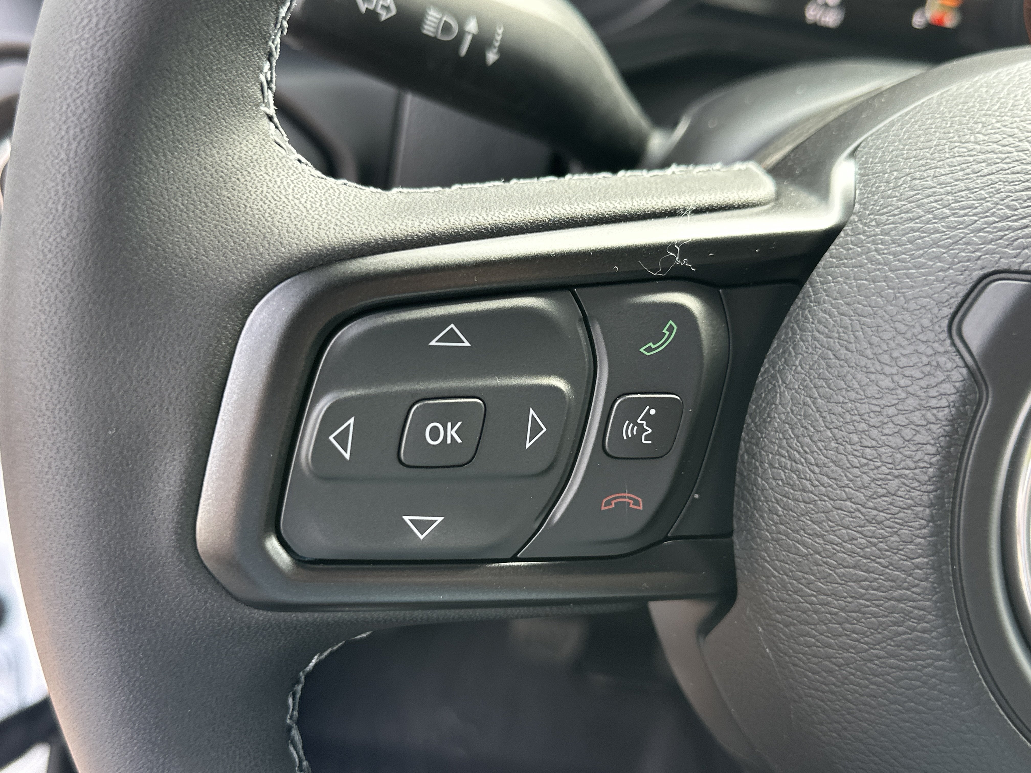 2027 Jeep Wrangler Base