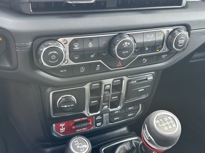2027 Jeep Wrangler Base