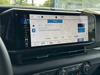 2027 Jeep Wrangler Base