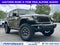 2027 Jeep Wrangler Rubicon X