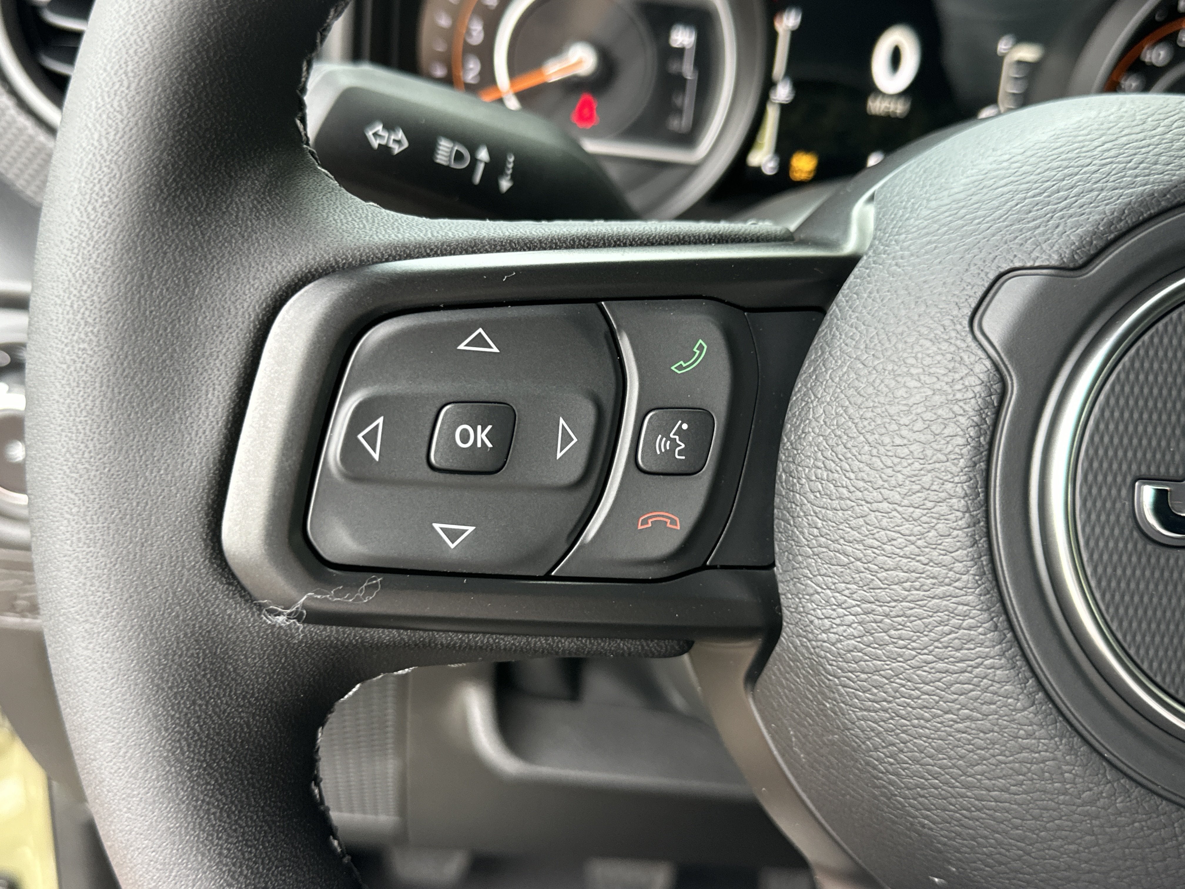2027 Jeep Wrangler Rubicon X