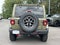 2027 Jeep Wrangler Rubicon X