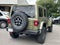 2027 Jeep Wrangler Rubicon X