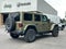 2027 Jeep Wrangler Rubicon X