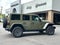2027 Jeep Wrangler Rubicon X