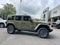 2027 Jeep Wrangler Rubicon X