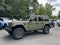 2027 Jeep Wrangler Rubicon X