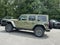 2027 Jeep Wrangler Rubicon X