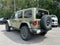 2027 Jeep Wrangler Rubicon X