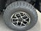 2027 Jeep Wrangler Rubicon X