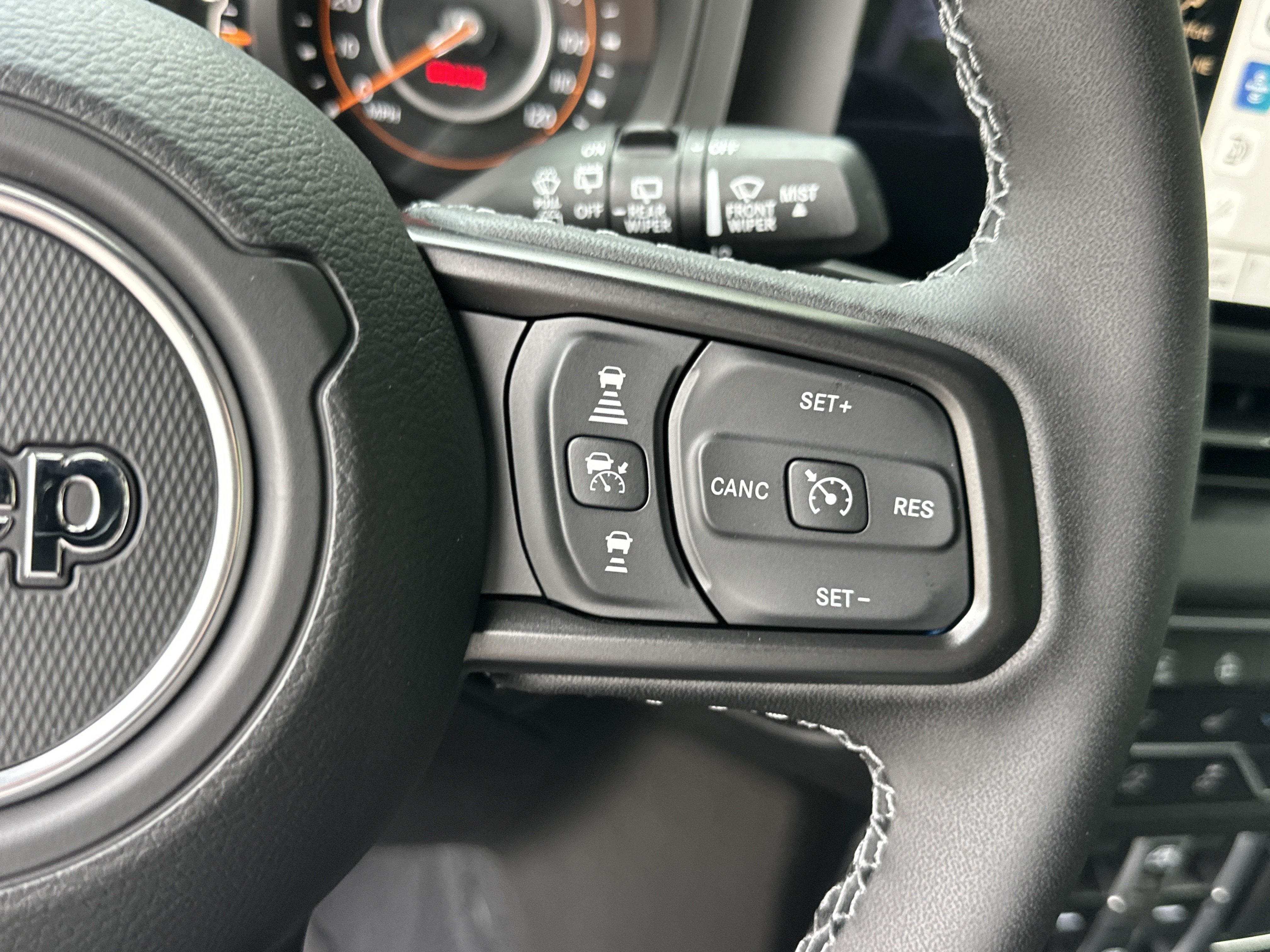 2027 Jeep Wrangler Rubicon X