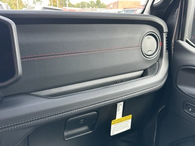 2027 Jeep Wrangler Base