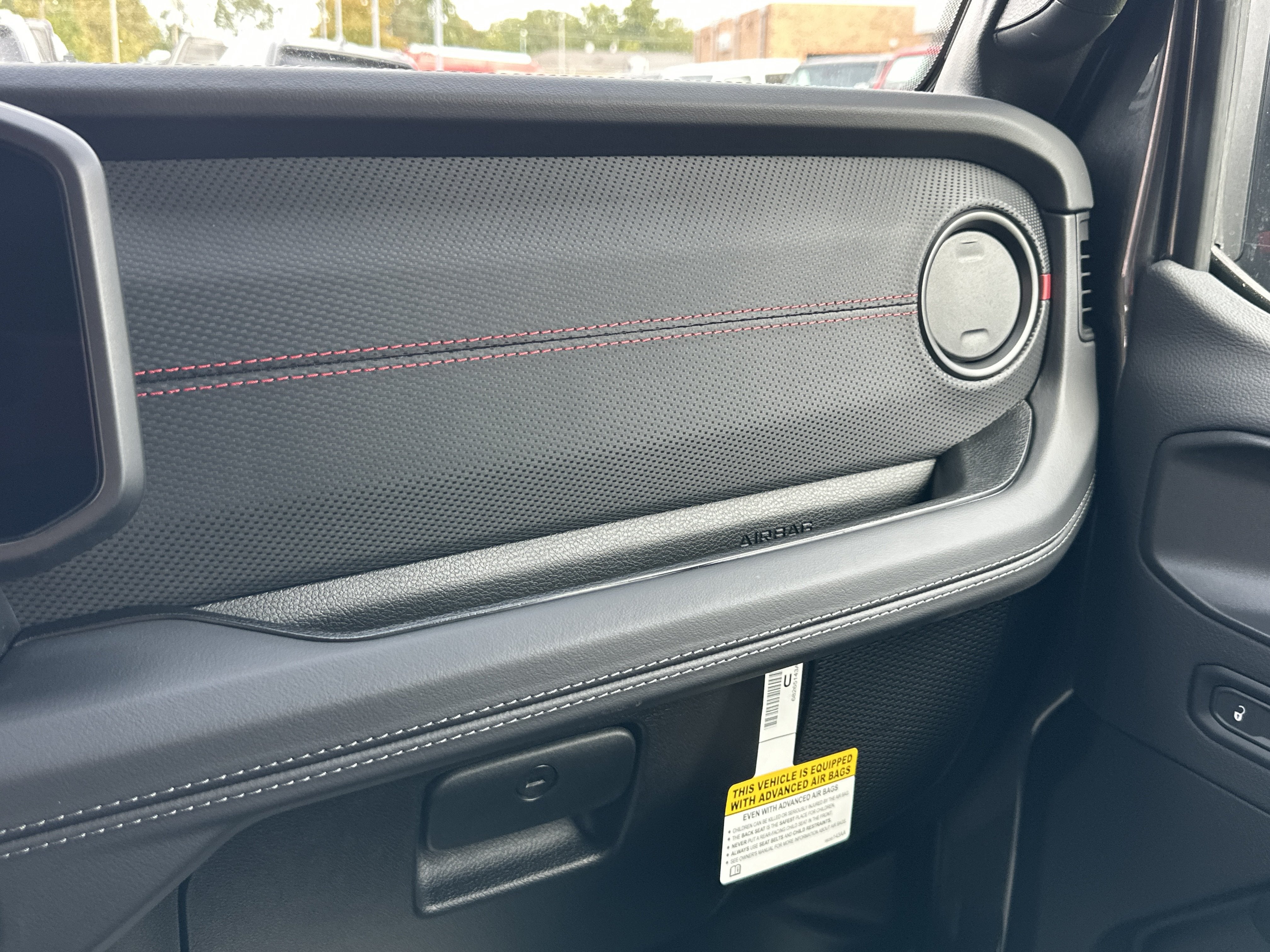 2027 Jeep Wrangler Base