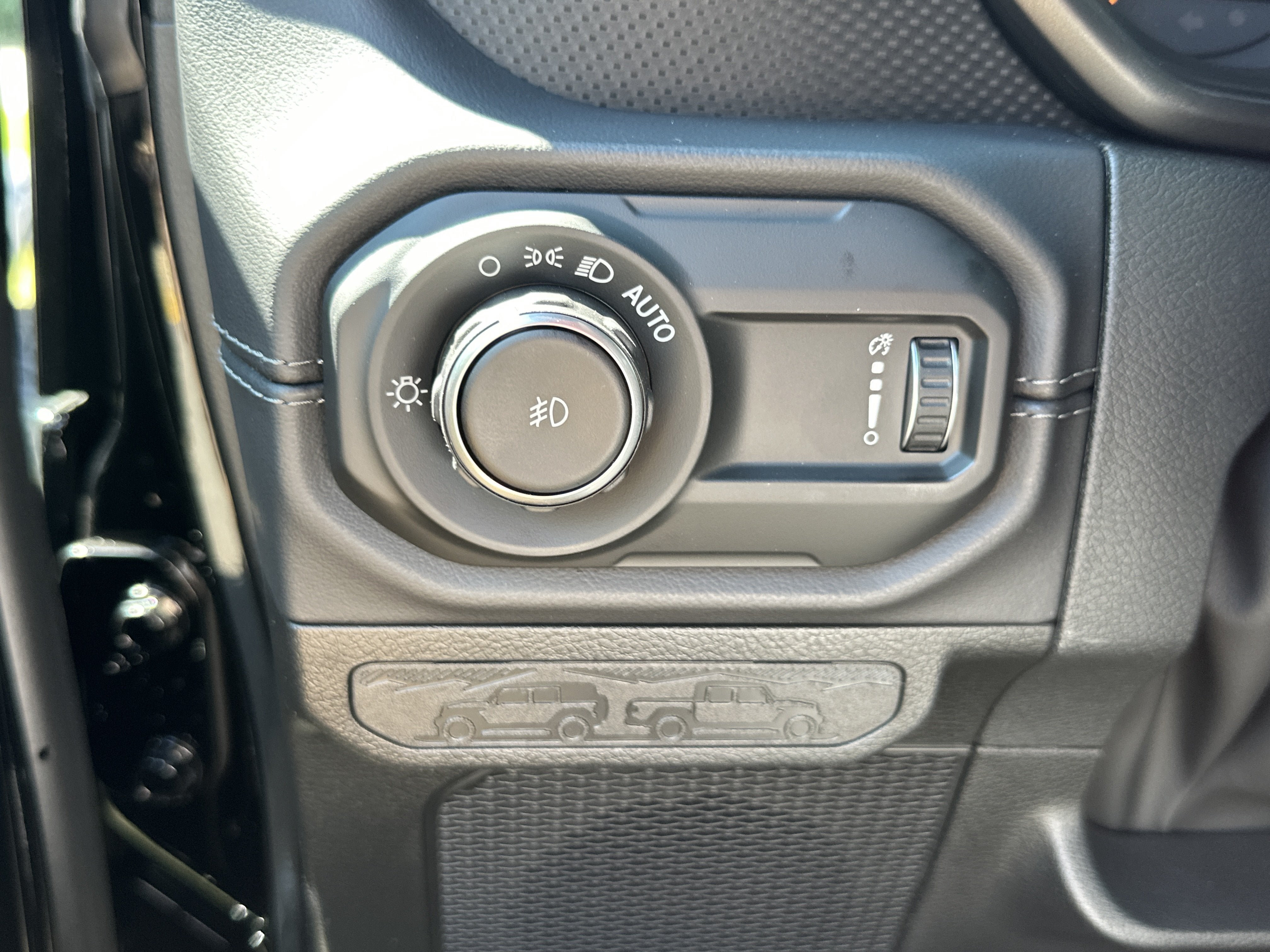2027 Jeep Wrangler Rubicon X
