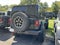 2027 Jeep Wrangler Rubicon X