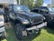 2027 Jeep Wrangler Rubicon X