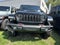2027 Jeep Wrangler Rubicon X