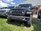 2027 Jeep Wrangler Rubicon X