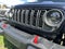 2027 Jeep Wrangler Rubicon X
