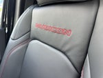 2027 Jeep Wrangler Rubicon X