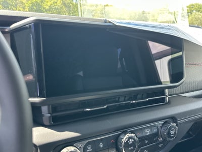 2027 Jeep Wrangler Rubicon X